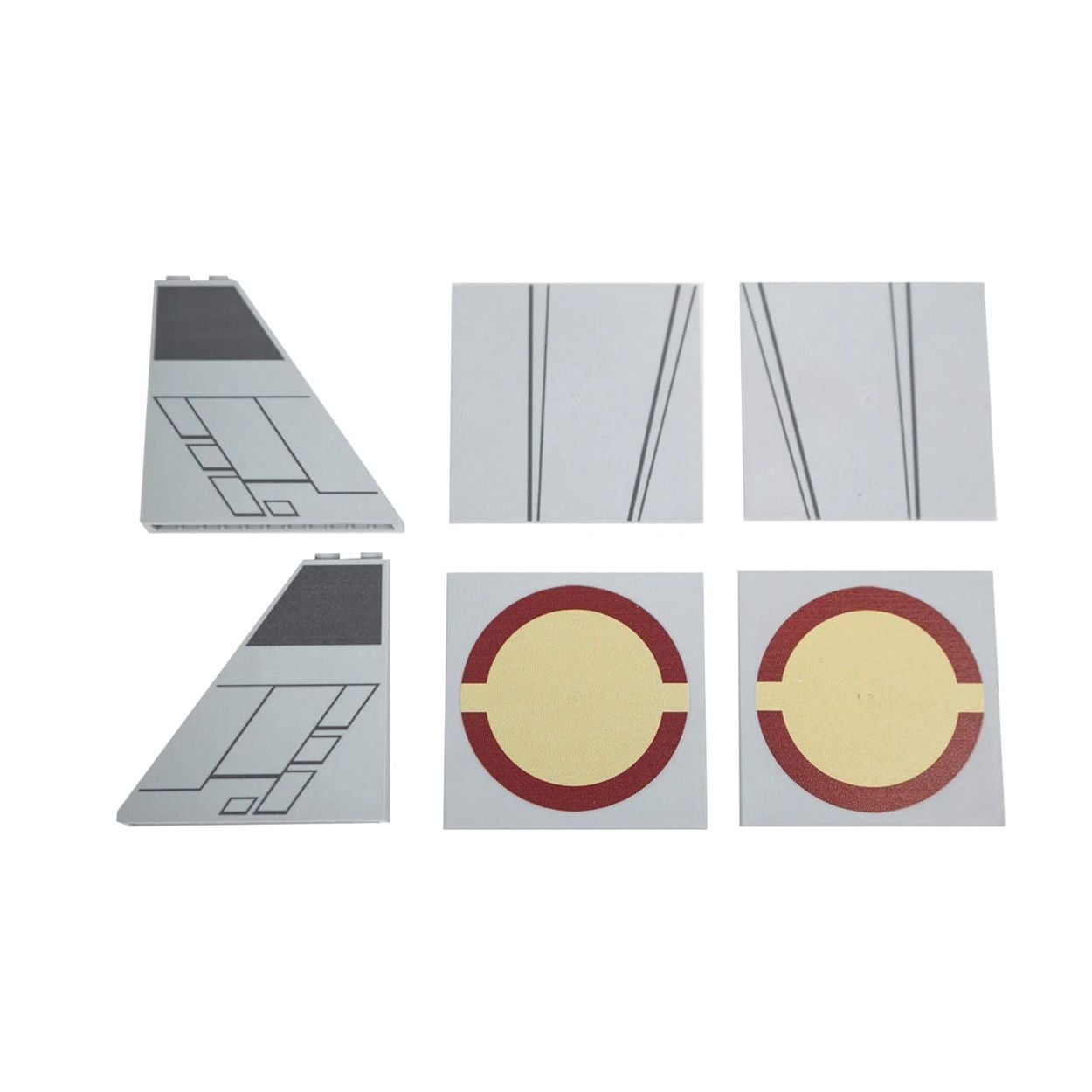 75367 - Venator Upgrade Kit | MandRshop.com