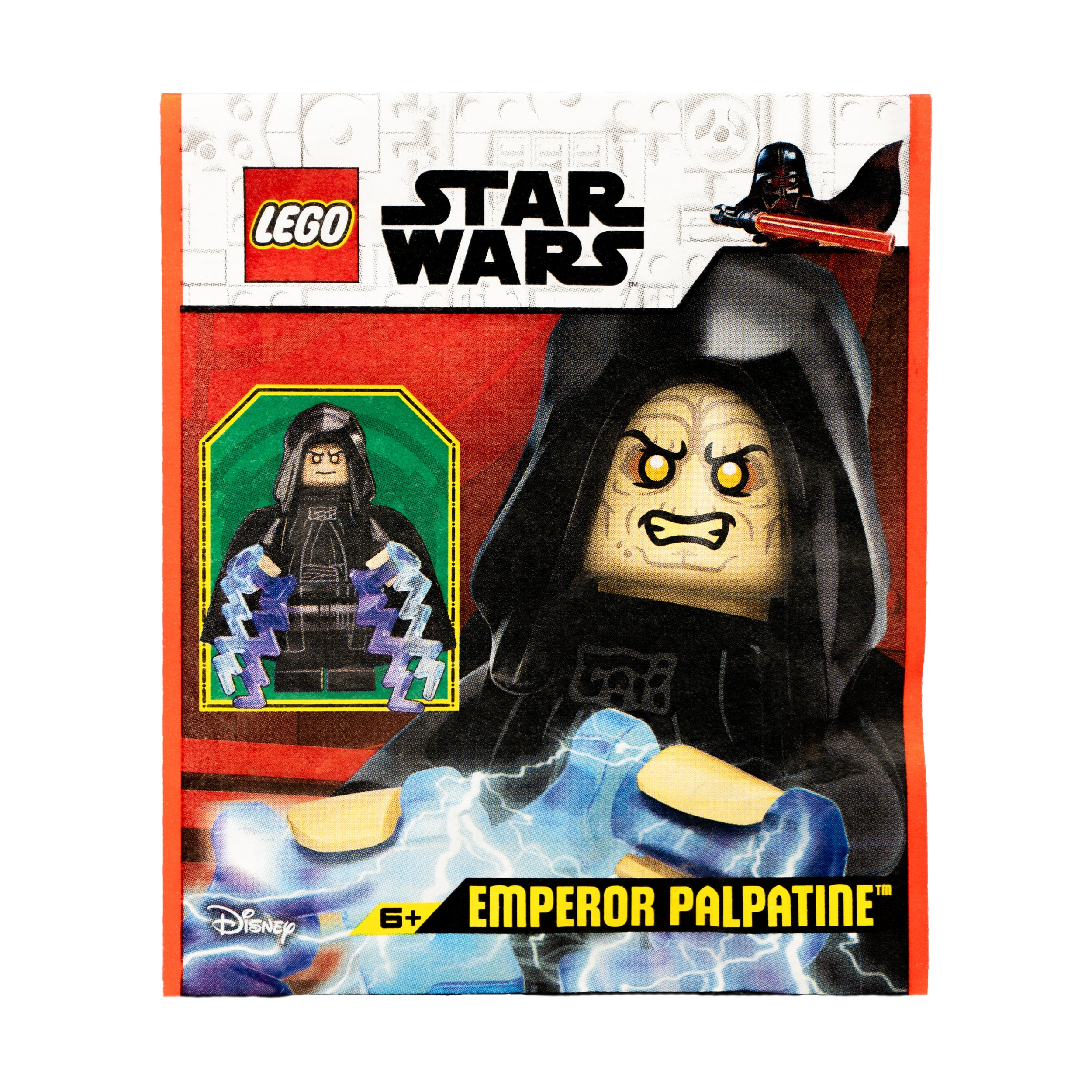 Emperor palpatine minifig pack mandrshop