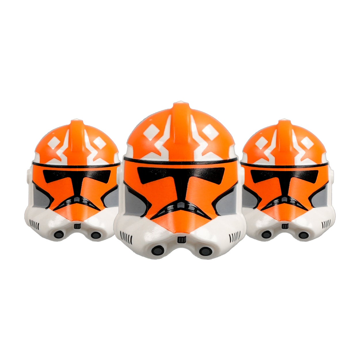 Lego 332nd online helmet